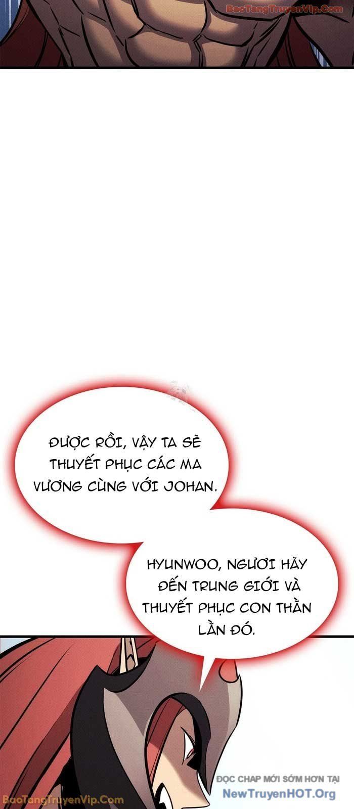 đọc truyện Ranker Tái Xuất Chương 207 ảnh 45 tại Thiên Thai Truyện