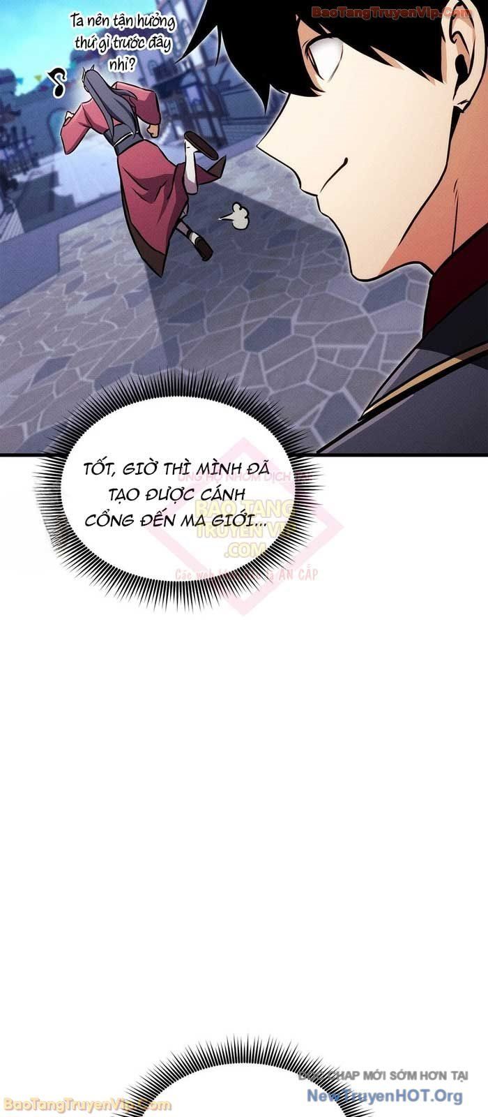 đọc truyện Ranker Tái Xuất Chương 207 ảnh 56 tại Thiên Thai Truyện