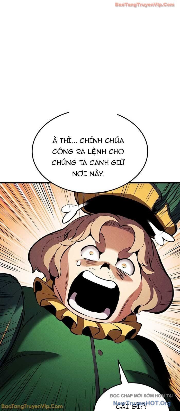 đọc truyện Ranker Tái Xuất Chương 207 ảnh 74 tại Thiên Thai Truyện