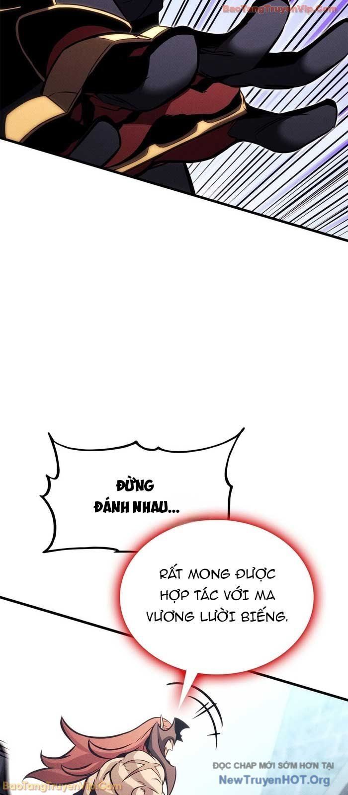 đọc truyện Ranker Tái Xuất Chương 207 ảnh 10 tại Thiên Thai Truyện