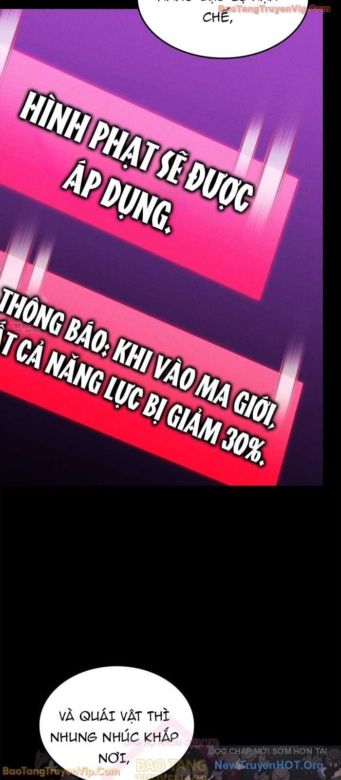 đọc truyện Ranker Tái Xuất Chương 207 ảnh 88 tại Thiên Thai Truyện