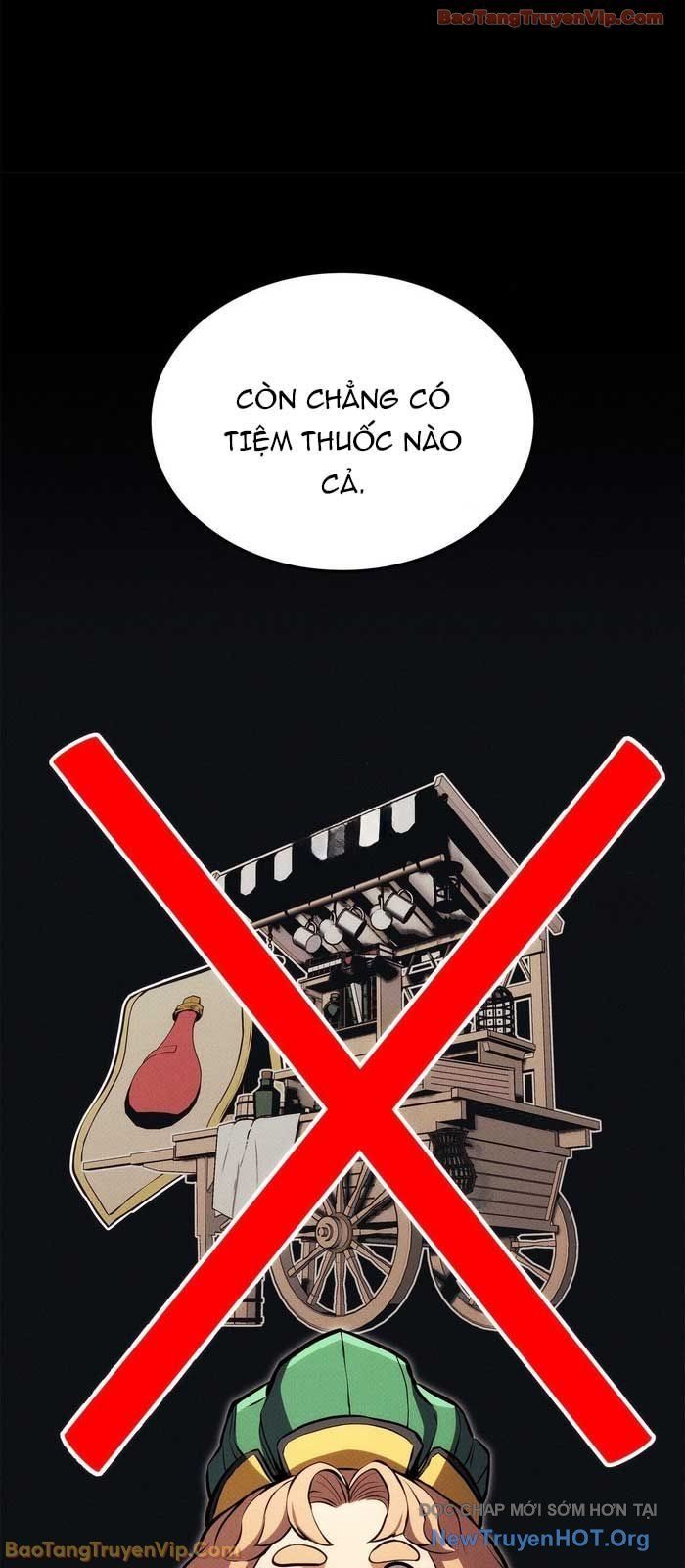 đọc truyện Ranker Tái Xuất Chương 207 ảnh 90 tại Thiên Thai Truyện