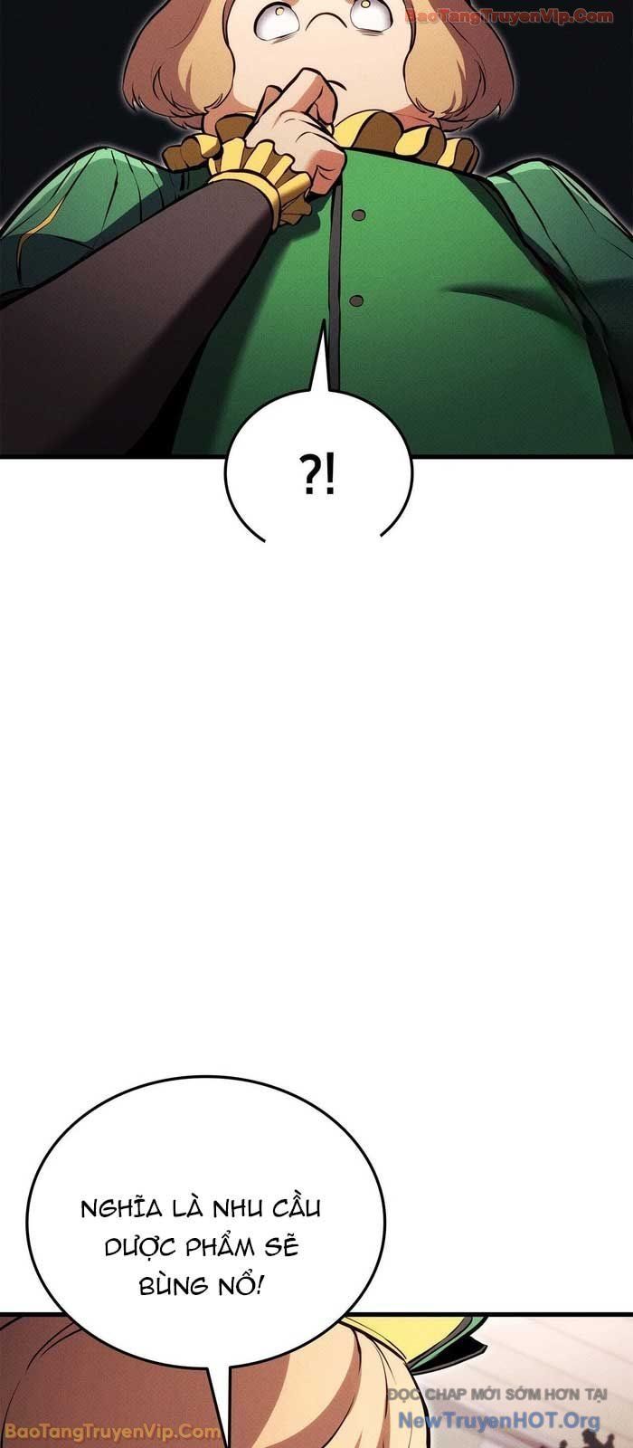 đọc truyện Ranker Tái Xuất Chương 207 ảnh 91 tại Thiên Thai Truyện