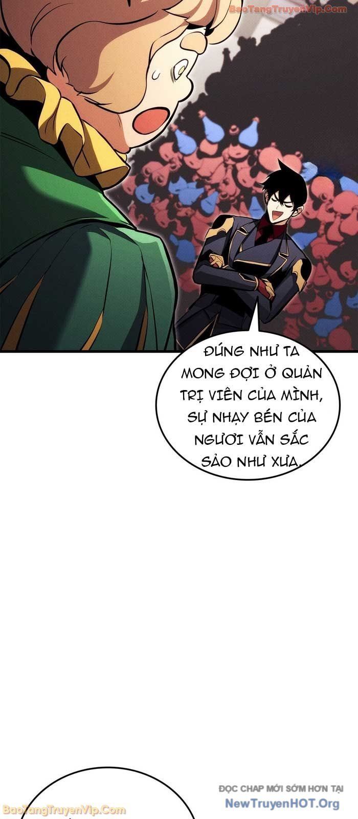 đọc truyện Ranker Tái Xuất Chương 207 ảnh 92 tại Thiên Thai Truyện