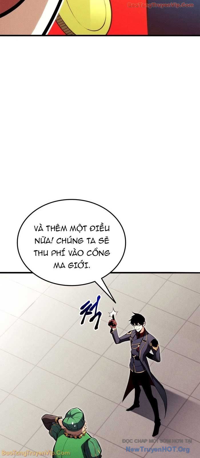 đọc truyện Ranker Tái Xuất Chương 207 ảnh 95 tại Thiên Thai Truyện