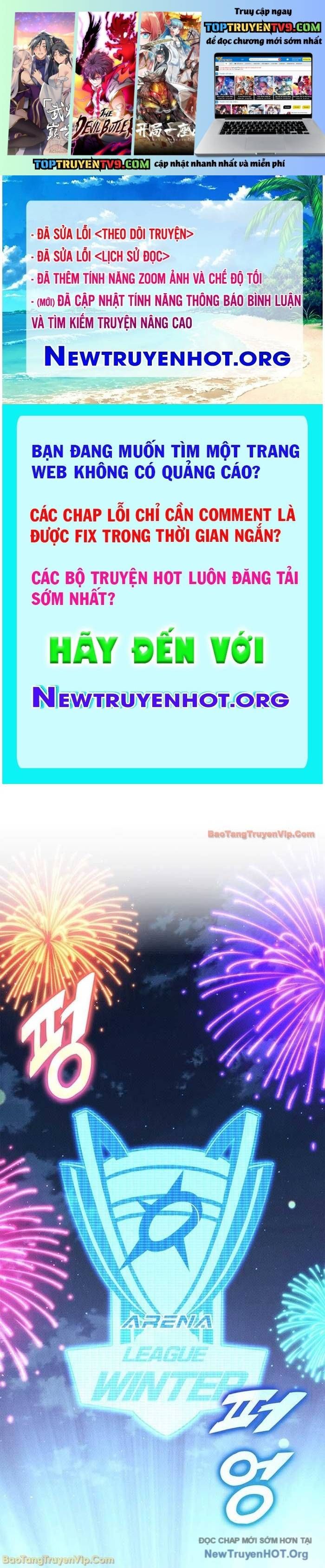 đọc truyện Ranker Tái Xuất Chương 208 ảnh 3 tại Thiên Thai Truyện