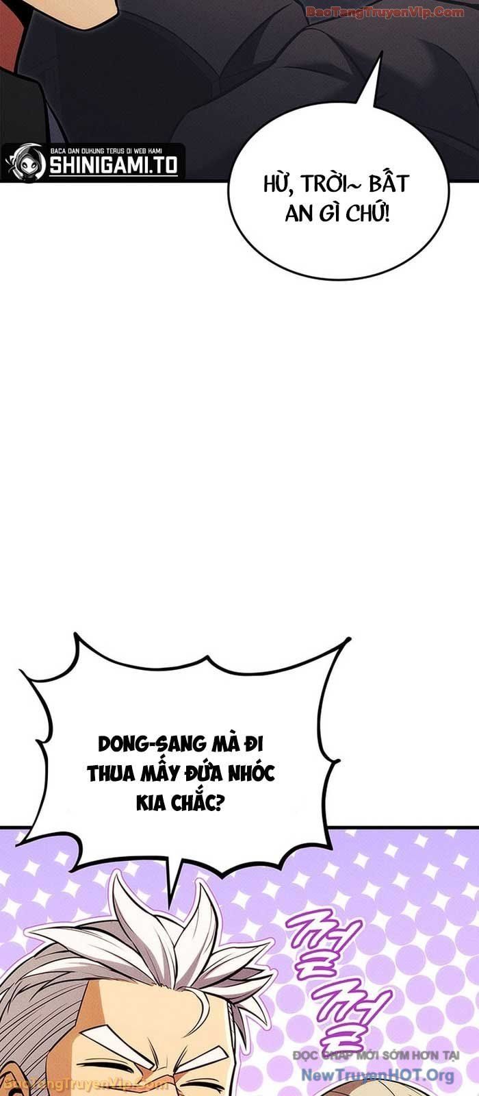 đọc truyện Ranker Tái Xuất Chương 208 ảnh 15 tại Thiên Thai Truyện