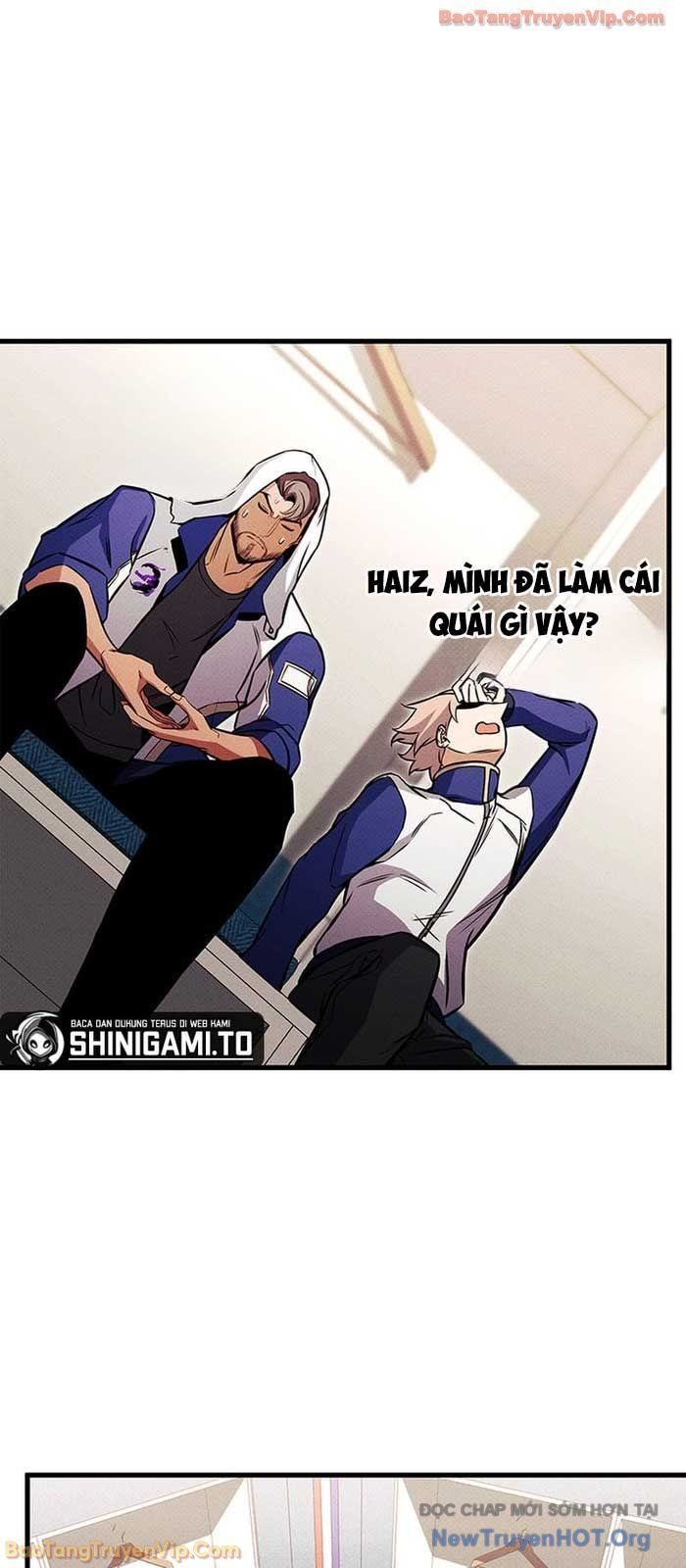 đọc truyện Ranker Tái Xuất Chương 208 ảnh 20 tại Thiên Thai Truyện