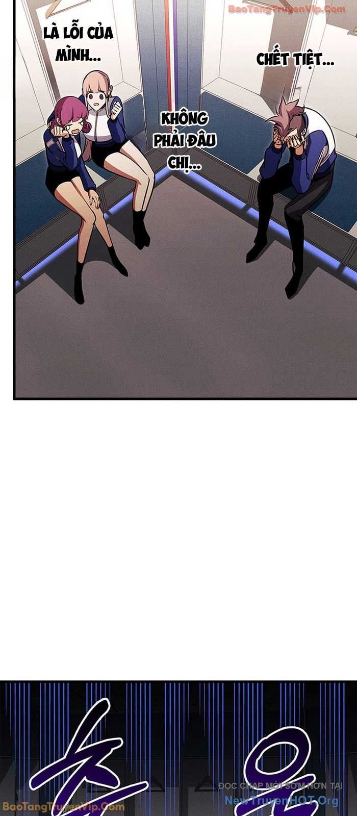 đọc truyện Ranker Tái Xuất Chương 208 ảnh 21 tại Thiên Thai Truyện