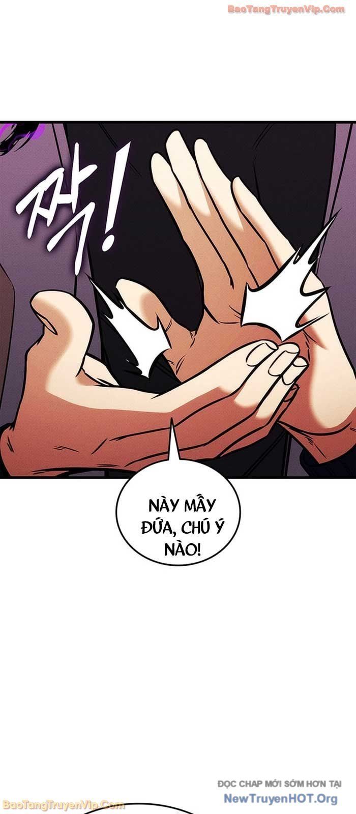 đọc truyện Ranker Tái Xuất Chương 208 ảnh 23 tại Thiên Thai Truyện