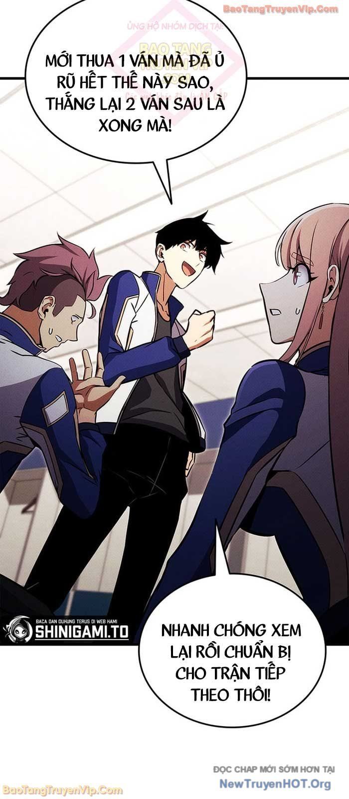 đọc truyện Ranker Tái Xuất Chương 208 ảnh 24 tại Thiên Thai Truyện