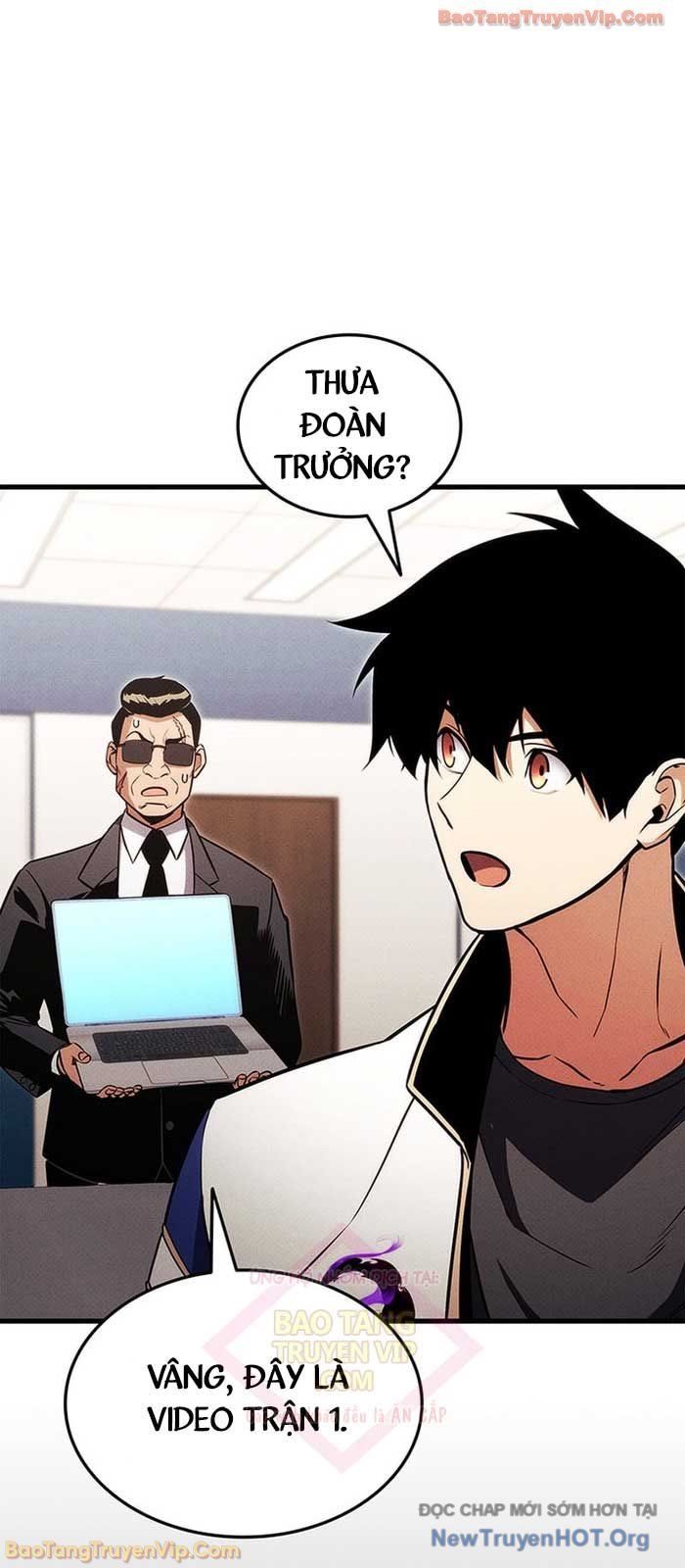 đọc truyện Ranker Tái Xuất Chương 208 ảnh 25 tại Thiên Thai Truyện