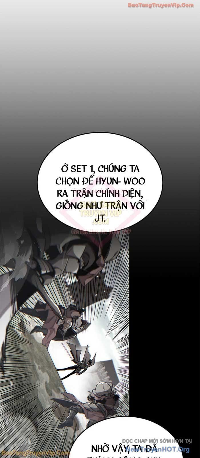 đọc truyện Ranker Tái Xuất Chương 208 ảnh 26 tại Thiên Thai Truyện