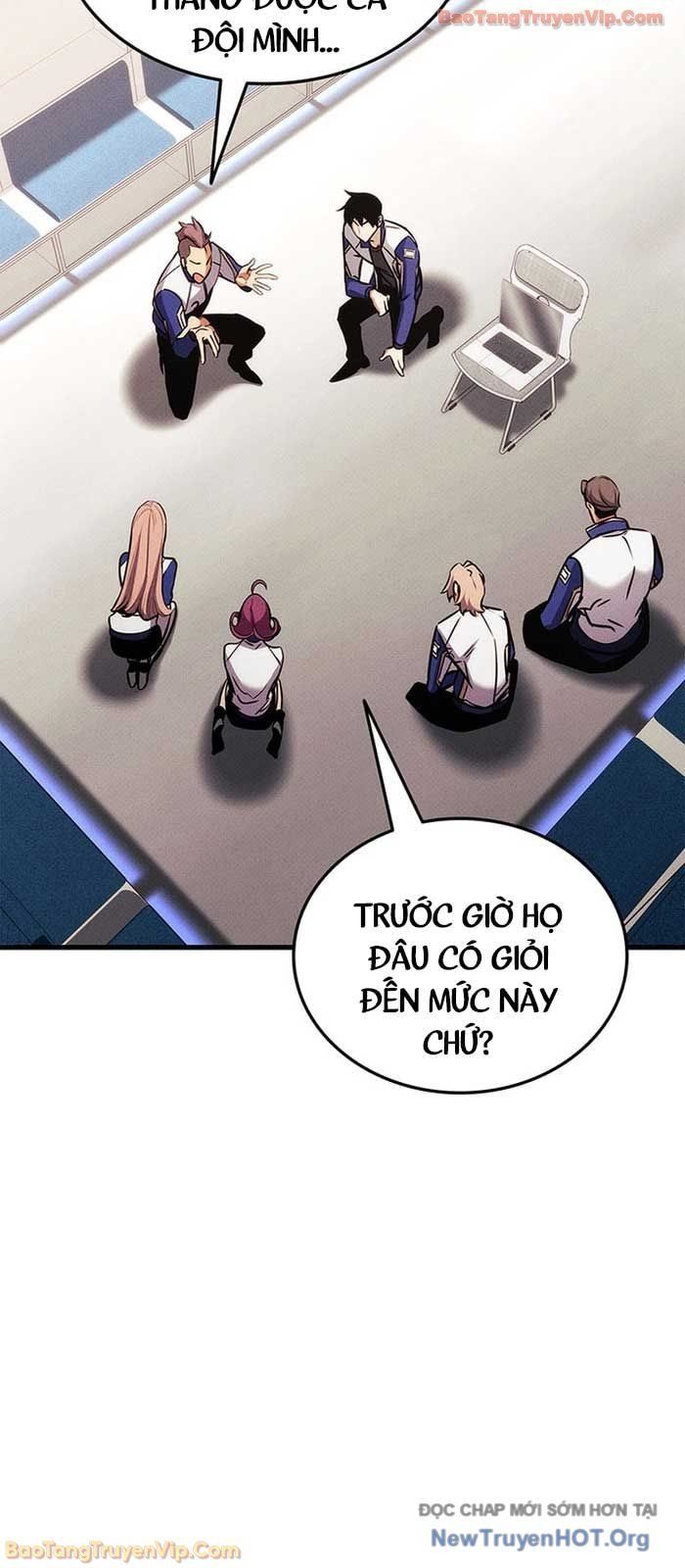 đọc truyện Ranker Tái Xuất Chương 208 ảnh 29 tại Thiên Thai Truyện