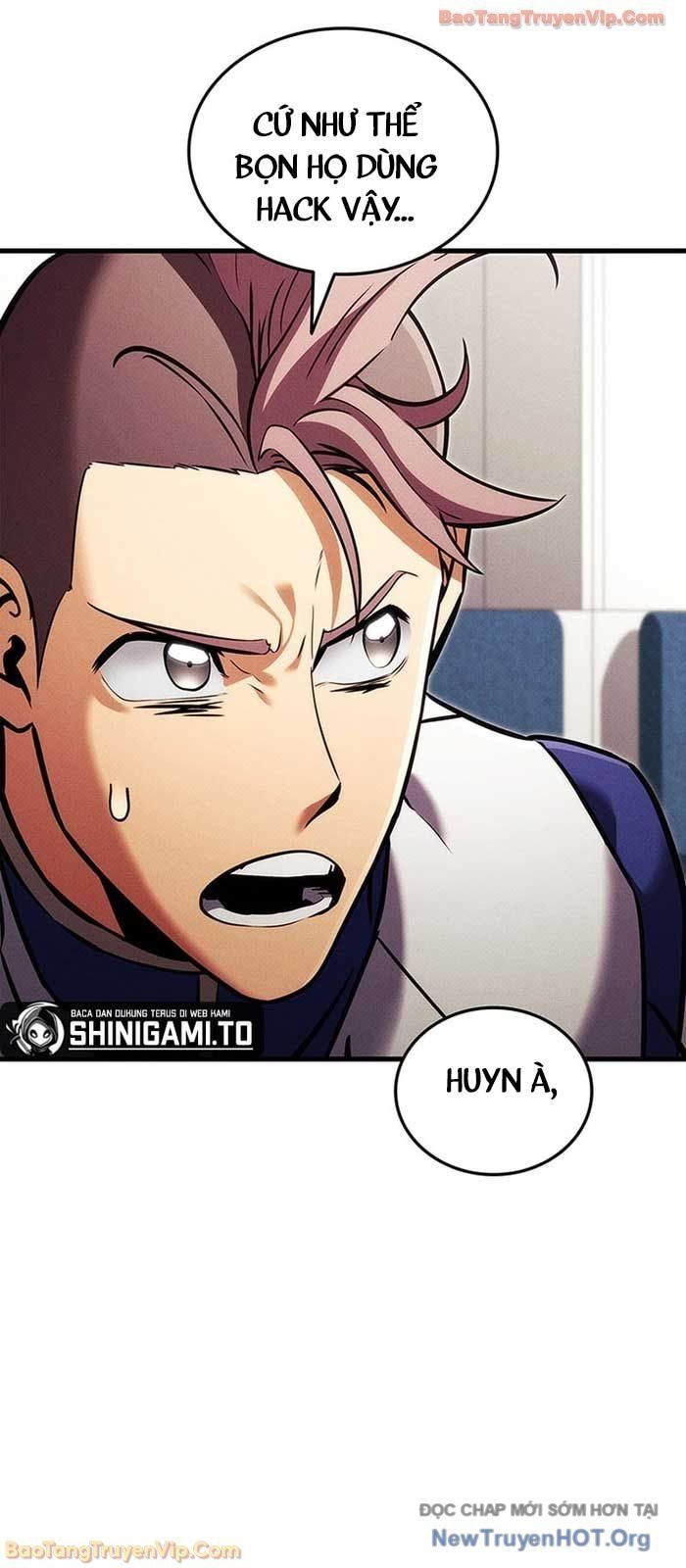 đọc truyện Ranker Tái Xuất Chương 208 ảnh 30 tại Thiên Thai Truyện