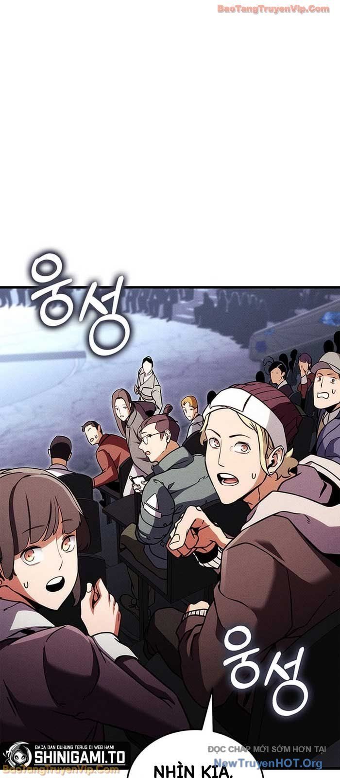 đọc truyện Ranker Tái Xuất Chương 208 ảnh 5 tại Thiên Thai Truyện