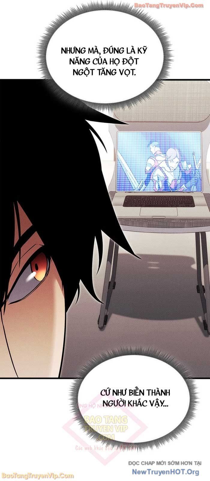 đọc truyện Ranker Tái Xuất Chương 208 ảnh 33 tại Thiên Thai Truyện