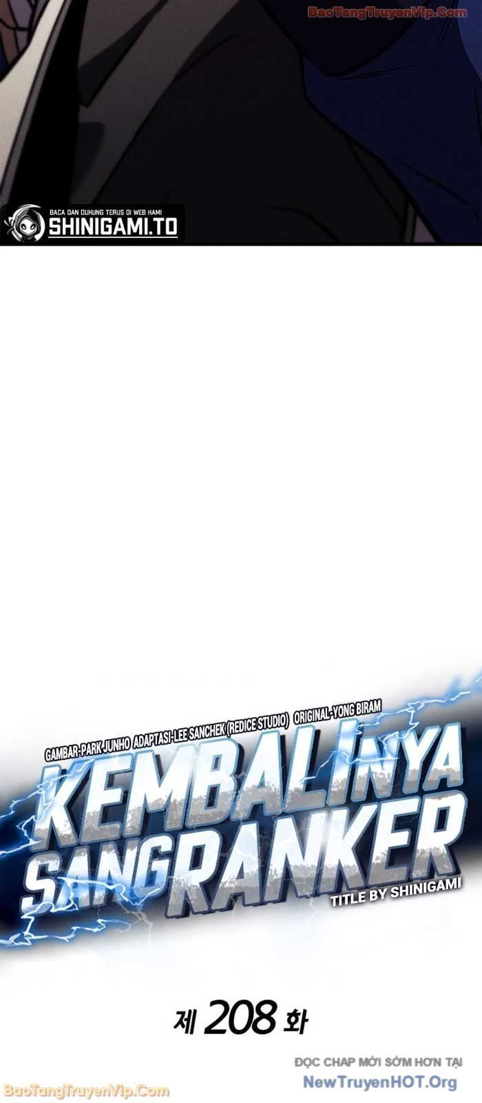 đọc truyện Ranker Tái Xuất Chương 208 ảnh 36 tại Thiên Thai Truyện