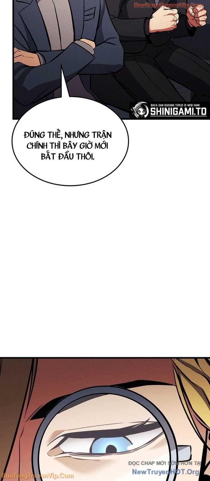 đọc truyện Ranker Tái Xuất Chương 208 ảnh 42 tại Thiên Thai Truyện