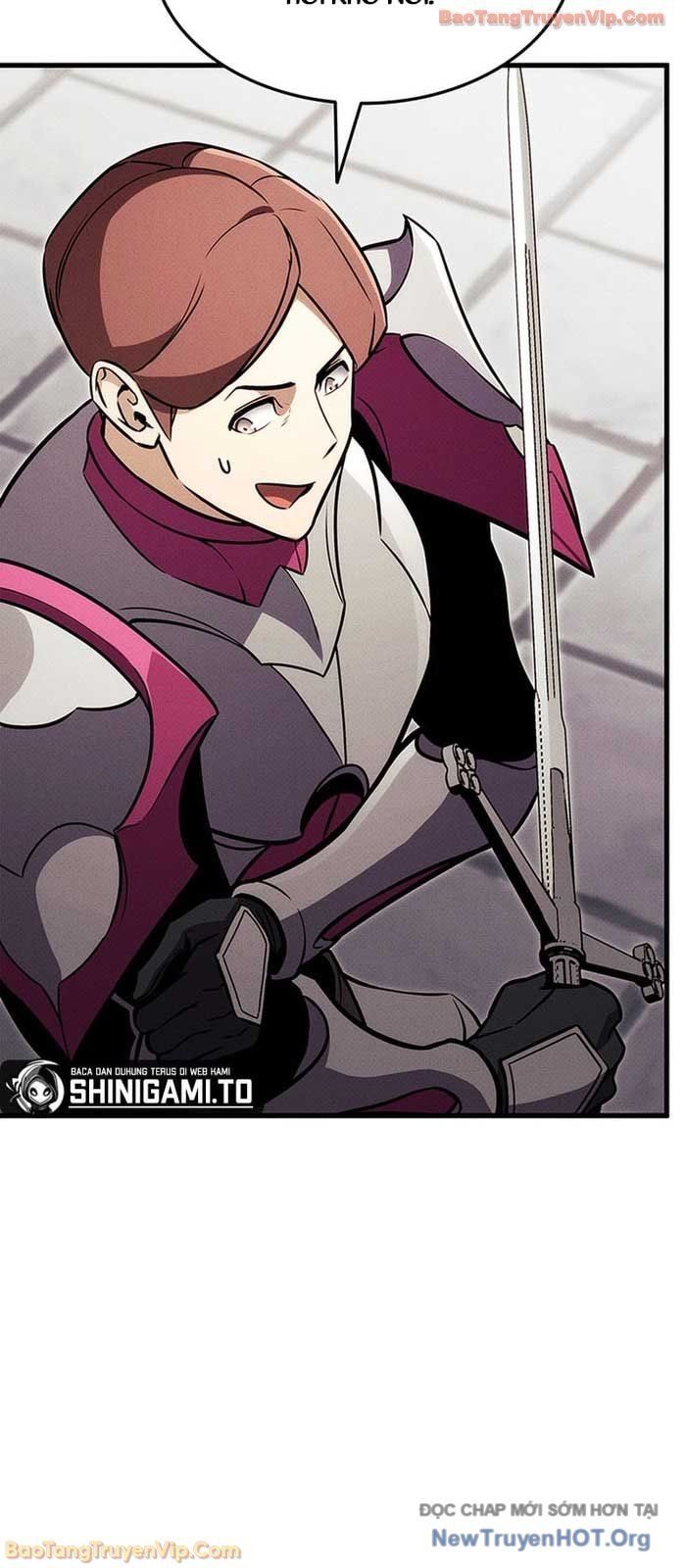 đọc truyện Ranker Tái Xuất Chương 208 ảnh 46 tại Thiên Thai Truyện