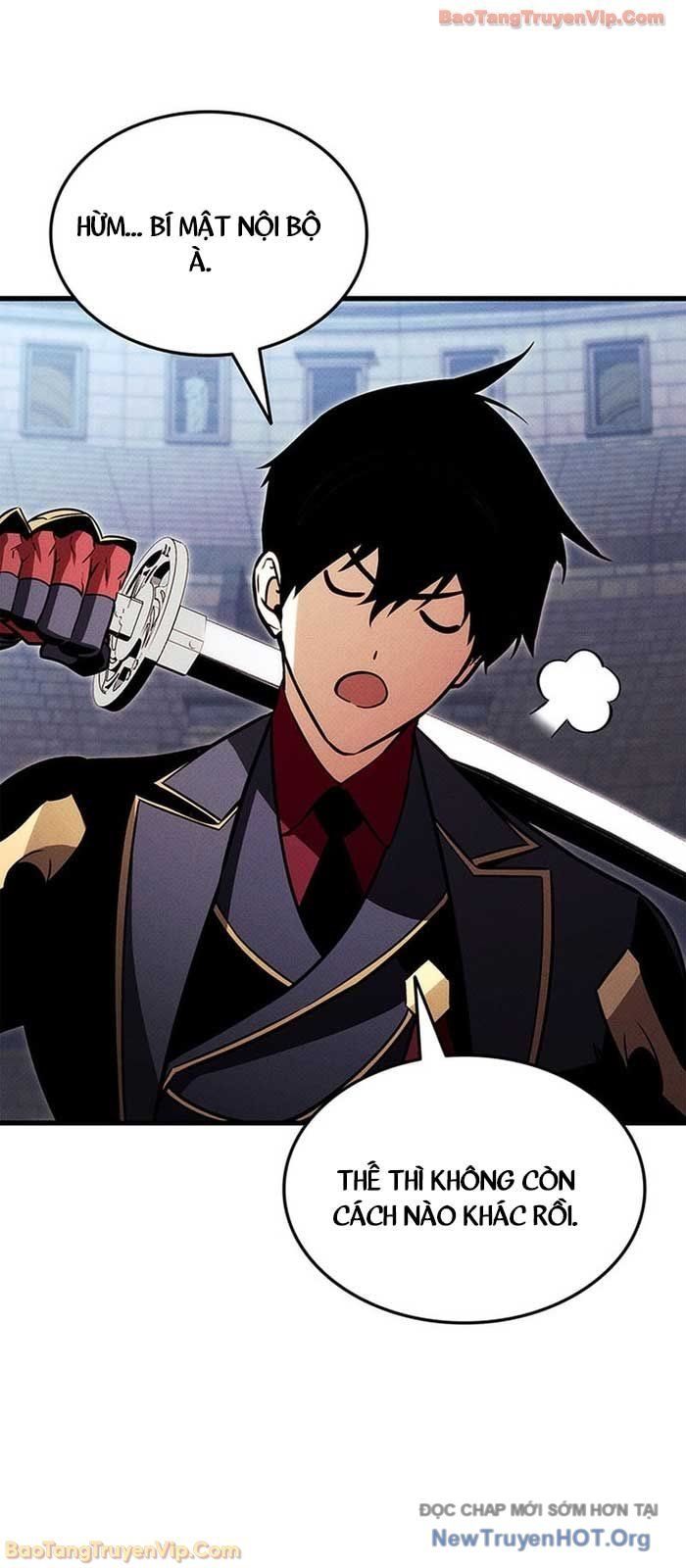 đọc truyện Ranker Tái Xuất Chương 208 ảnh 47 tại Thiên Thai Truyện