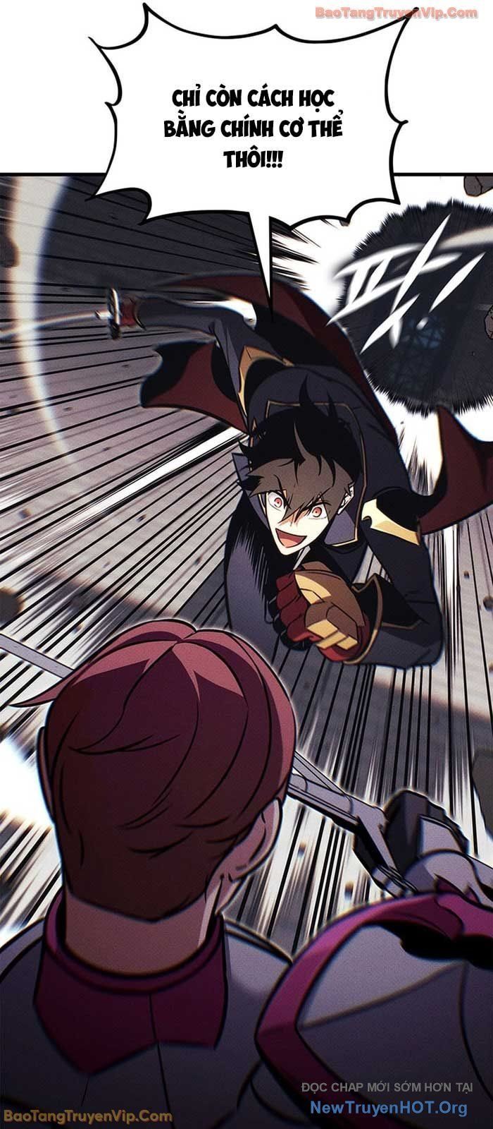 đọc truyện Ranker Tái Xuất Chương 208 ảnh 48 tại Thiên Thai Truyện