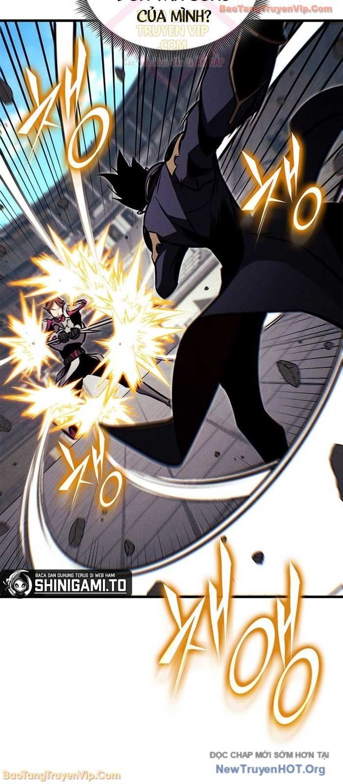 đọc truyện Ranker Tái Xuất Chương 208 ảnh 51 tại Thiên Thai Truyện