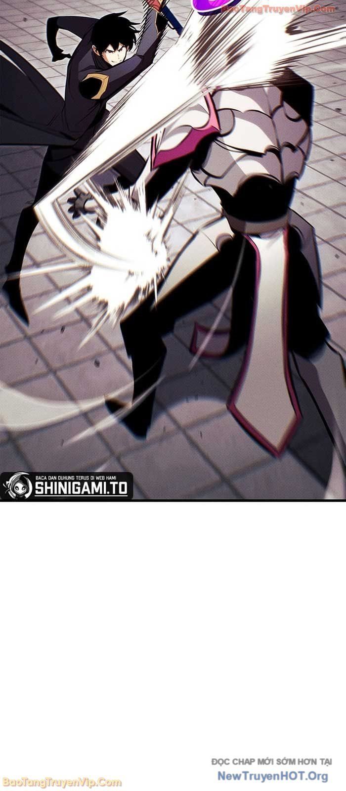 đọc truyện Ranker Tái Xuất Chương 208 ảnh 57 tại Thiên Thai Truyện