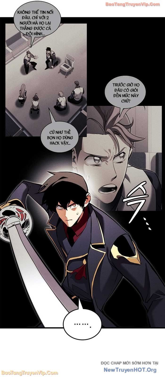 đọc truyện Ranker Tái Xuất Chương 208 ảnh 63 tại Thiên Thai Truyện