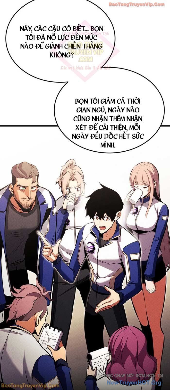 đọc truyện Ranker Tái Xuất Chương 208 ảnh 85 tại Thiên Thai Truyện