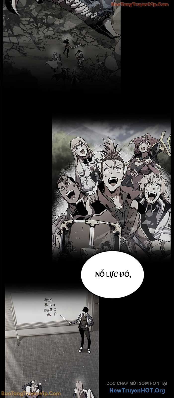 đọc truyện Ranker Tái Xuất Chương 208 ảnh 87 tại Thiên Thai Truyện