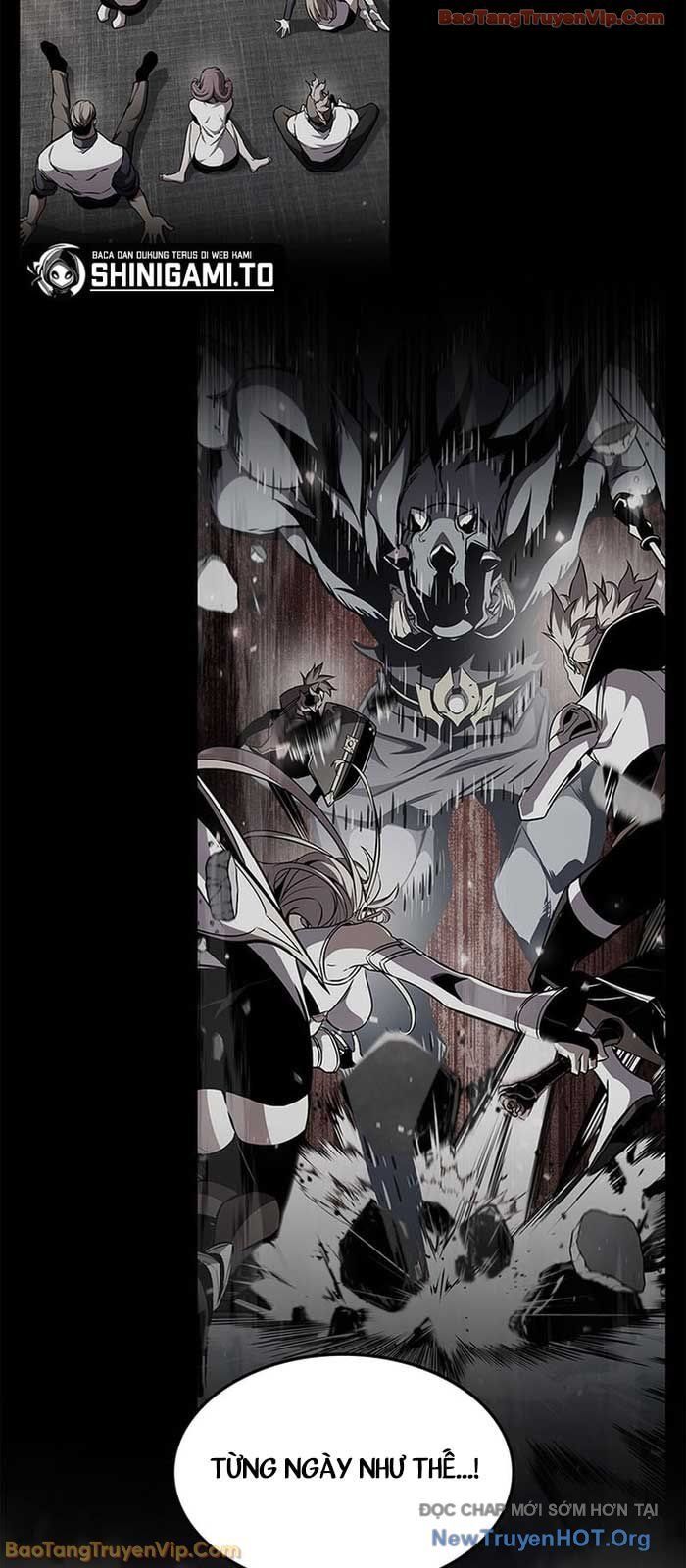 đọc truyện Ranker Tái Xuất Chương 208 ảnh 88 tại Thiên Thai Truyện