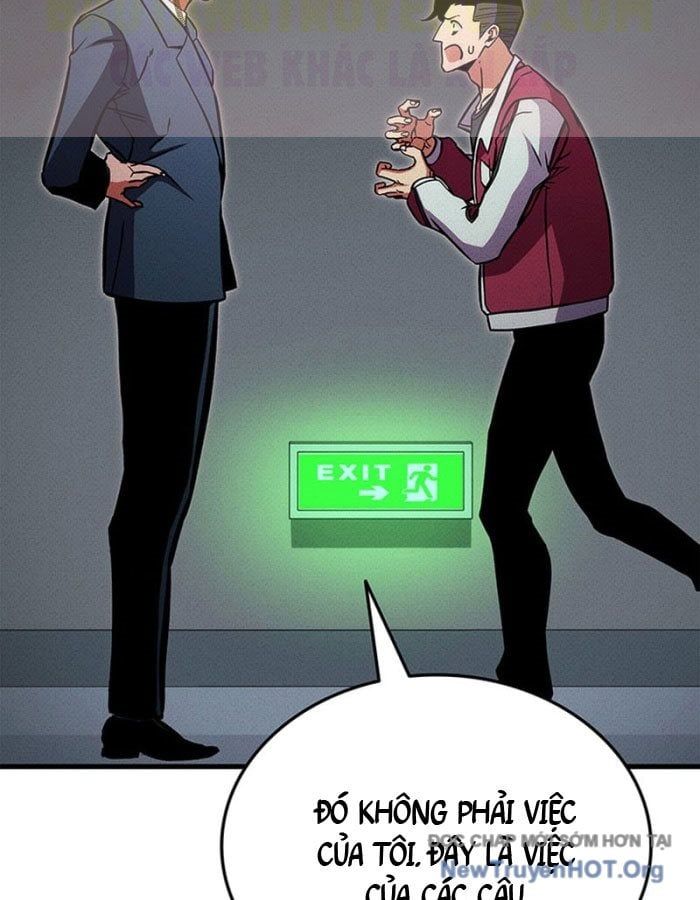 đọc truyện Ranker Tái Xuất Chương 209 ảnh 15 tại Thiên Thai Truyện