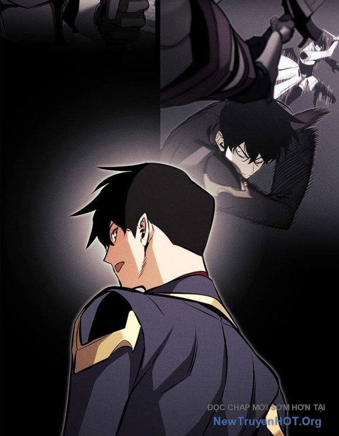 đọc truyện Ranker Tái Xuất Chương 209 ảnh 146 tại Thiên Thai Truyện