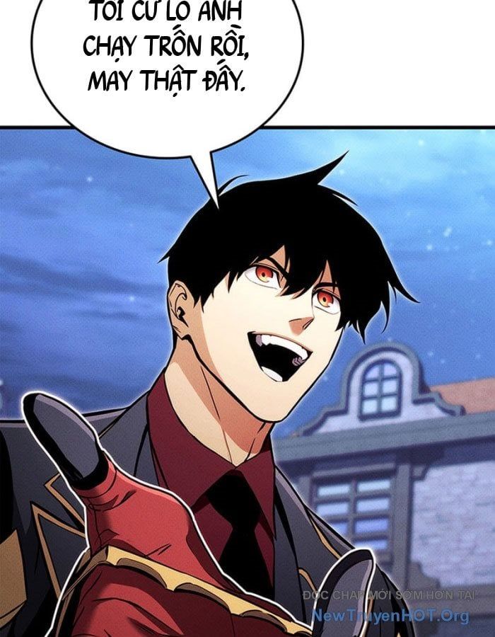 đọc truyện Ranker Tái Xuất Chương 209 ảnh 26 tại Thiên Thai Truyện