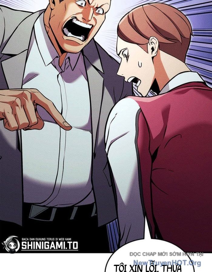 đọc truyện Ranker Tái Xuất Chương 209 ảnh 8 tại Thiên Thai Truyện