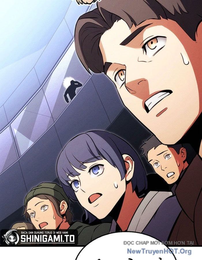 đọc truyện Ranker Tái Xuất Chương 209 ảnh 91 tại Thiên Thai Truyện