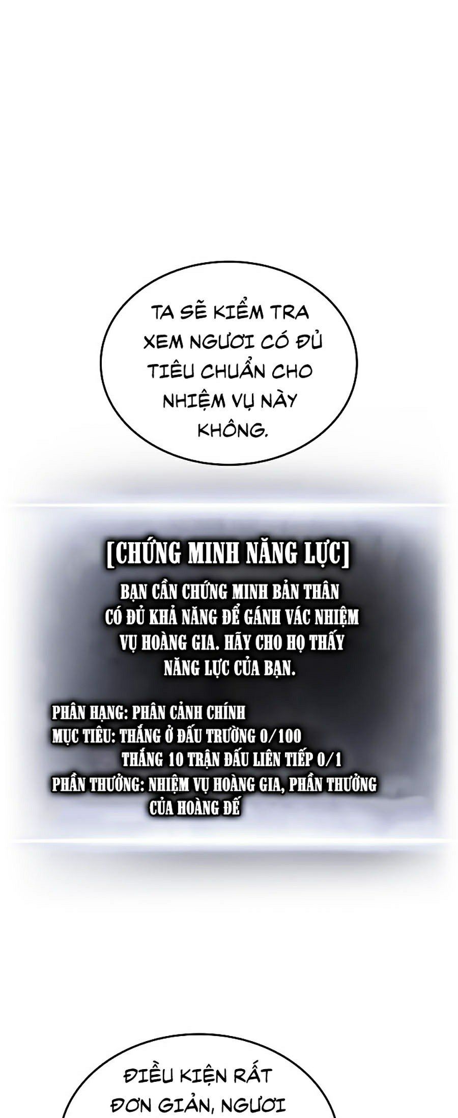 đọc truyện Ranker Tái Xuất Chương 21 ảnh 12 tại Truyện Dạ Ký