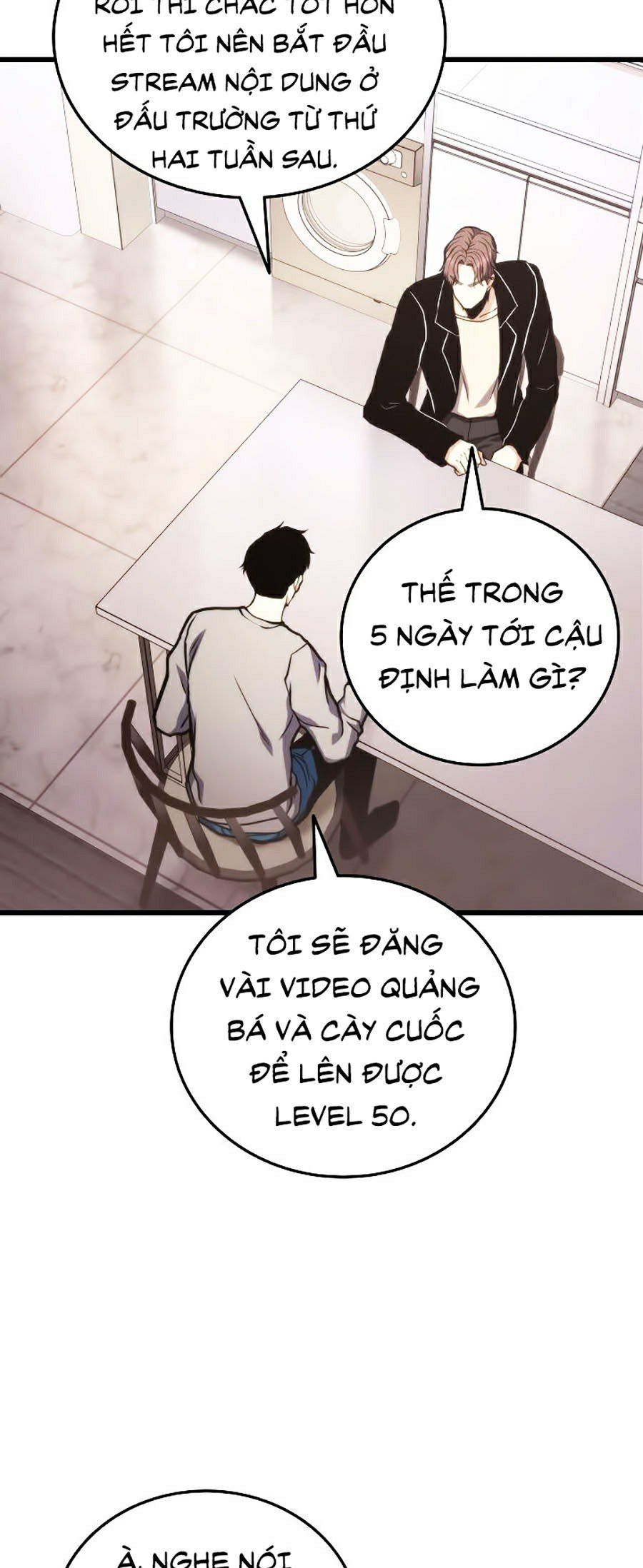 đọc truyện Ranker Tái Xuất Chương 21 ảnh 20 tại Truyện Dạ Ký