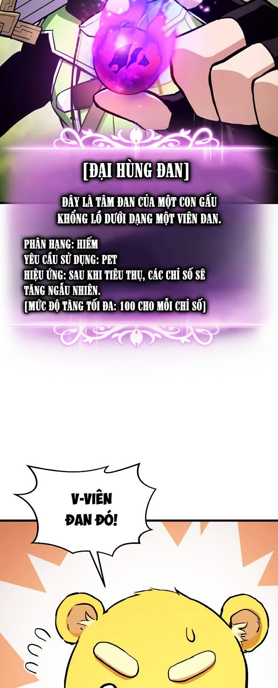 đọc truyện Ranker Tái Xuất Chương 21 ảnh 34 tại Truyện Dạ Ký