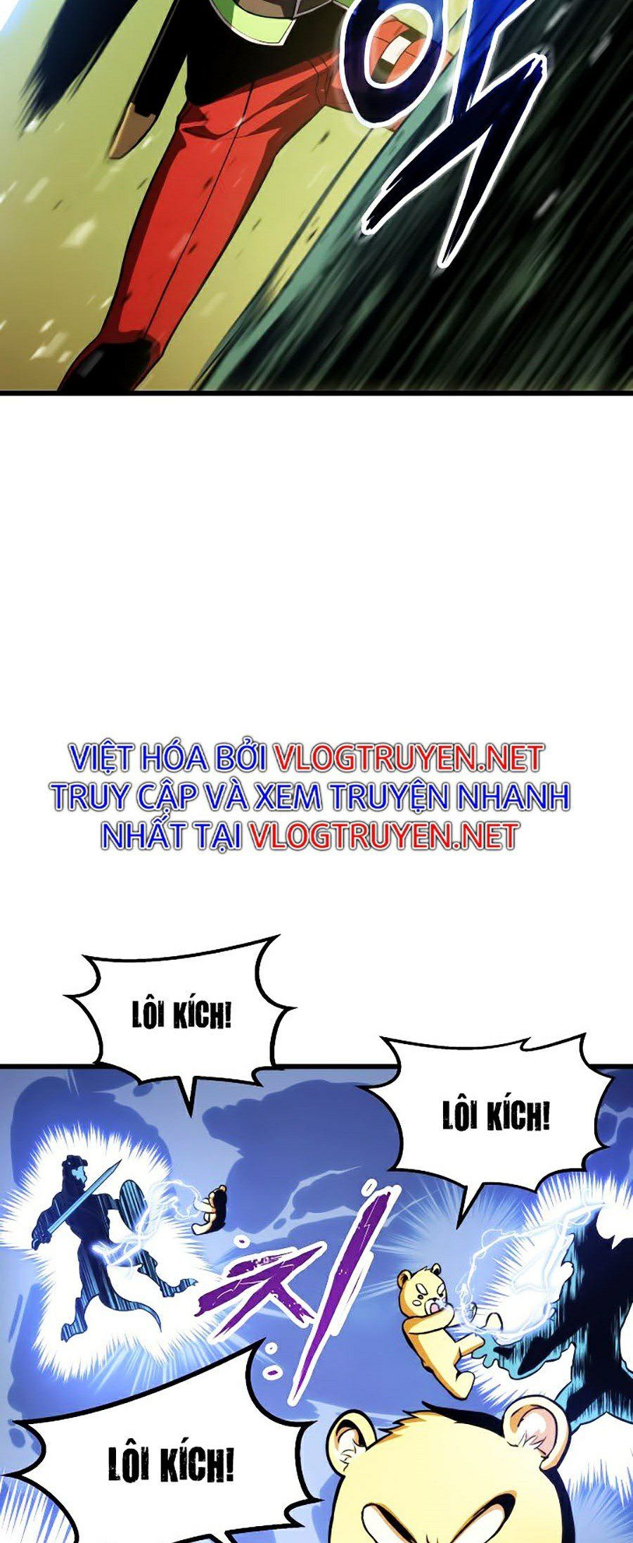 đọc truyện Ranker Tái Xuất Chương 21 ảnh 54 tại Truyện Dạ Ký
