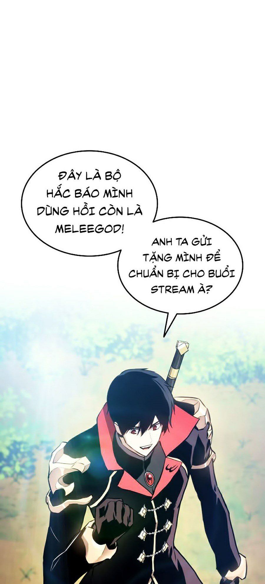 đọc truyện Ranker Tái Xuất Chương 21 ảnh 67 tại Truyện Dạ Ký
