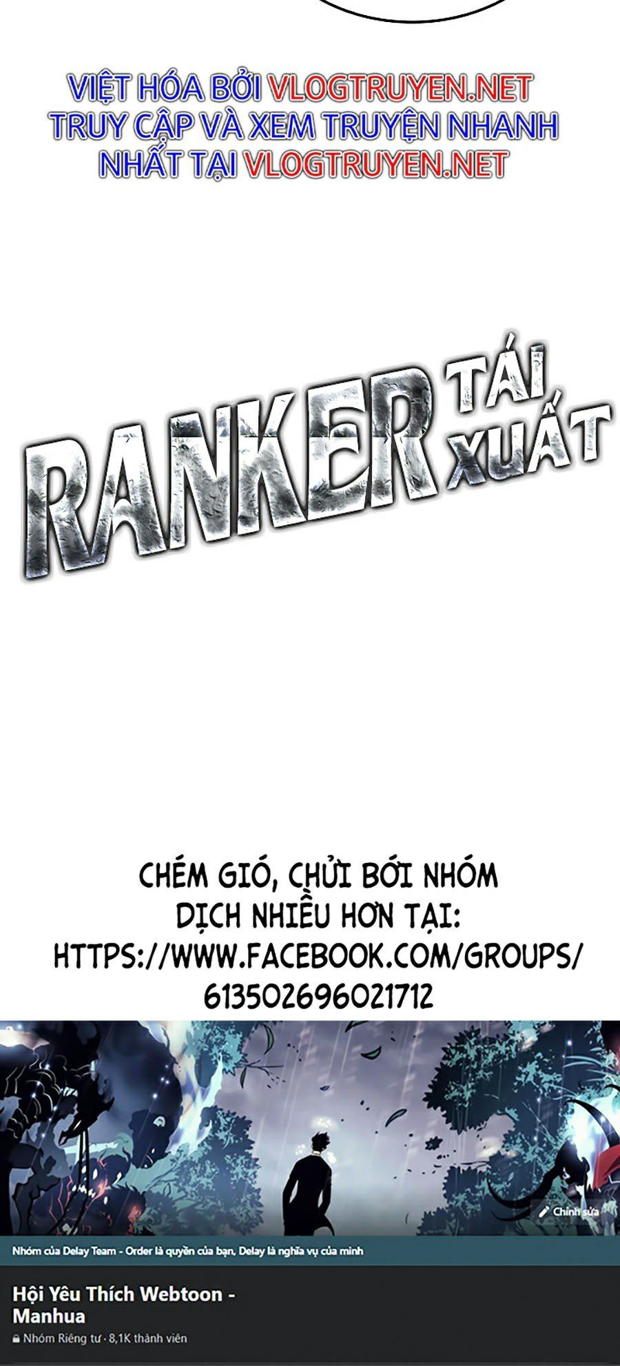 đọc truyện Ranker Tái Xuất Chương 21 ảnh 71 tại Truyện Dạ Ký