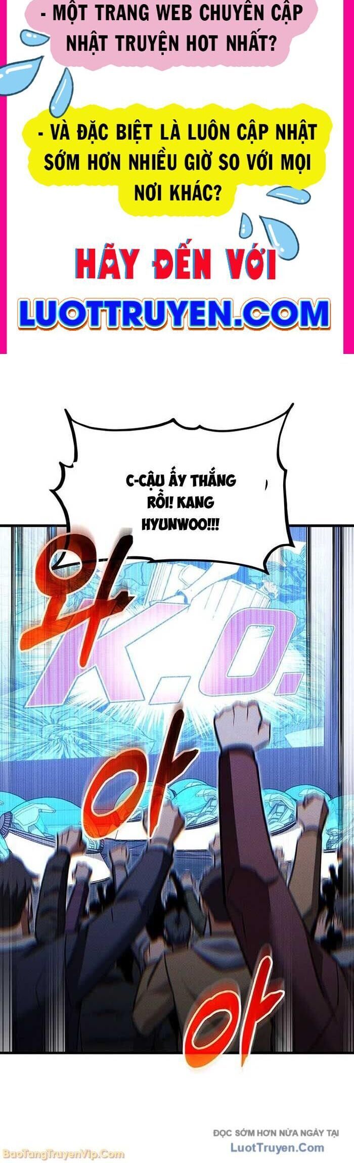 đọc truyện Ranker Tái Xuất Chương 210 ảnh 4 tại Thiên Thai Truyện