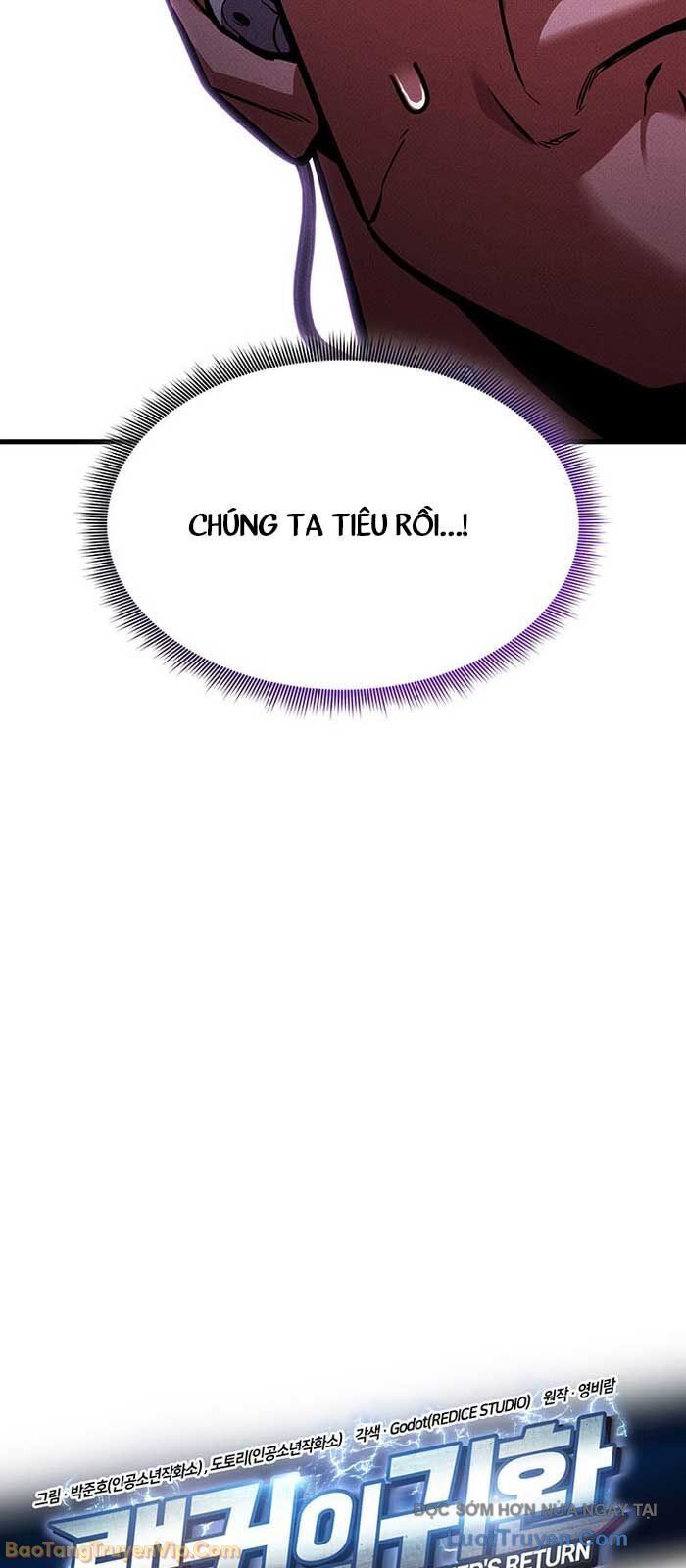 đọc truyện Ranker Tái Xuất Chương 210 ảnh 22 tại Thiên Thai Truyện