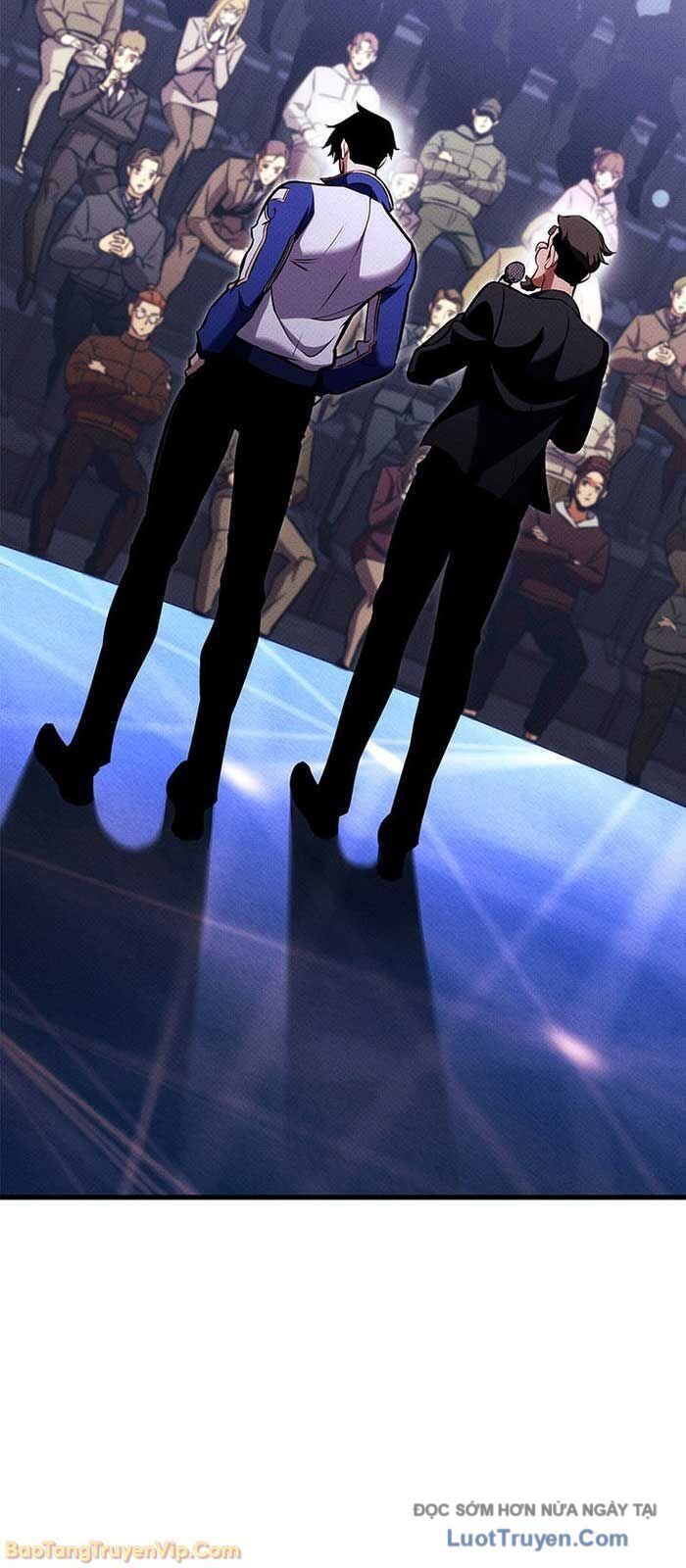 đọc truyện Ranker Tái Xuất Chương 210 ảnh 24 tại Thiên Thai Truyện