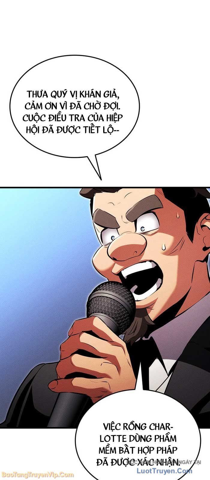 đọc truyện Ranker Tái Xuất Chương 210 ảnh 25 tại Thiên Thai Truyện