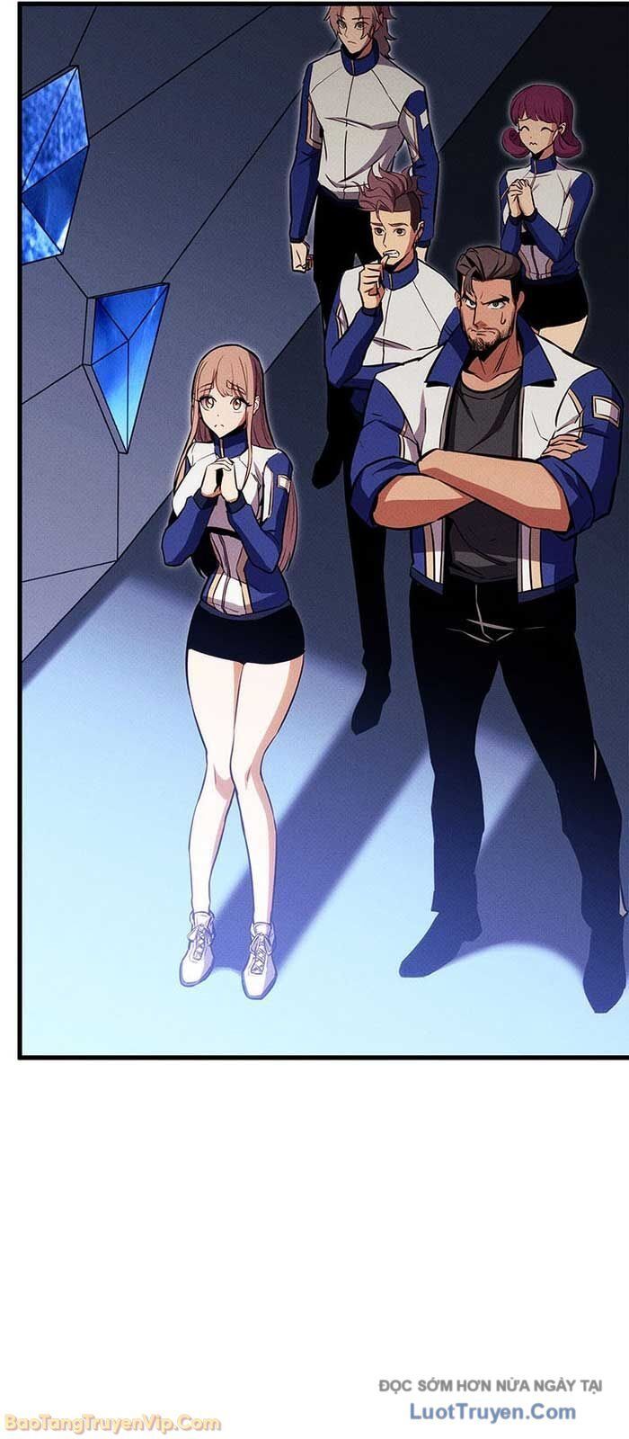 đọc truyện Ranker Tái Xuất Chương 210 ảnh 30 tại Thiên Thai Truyện