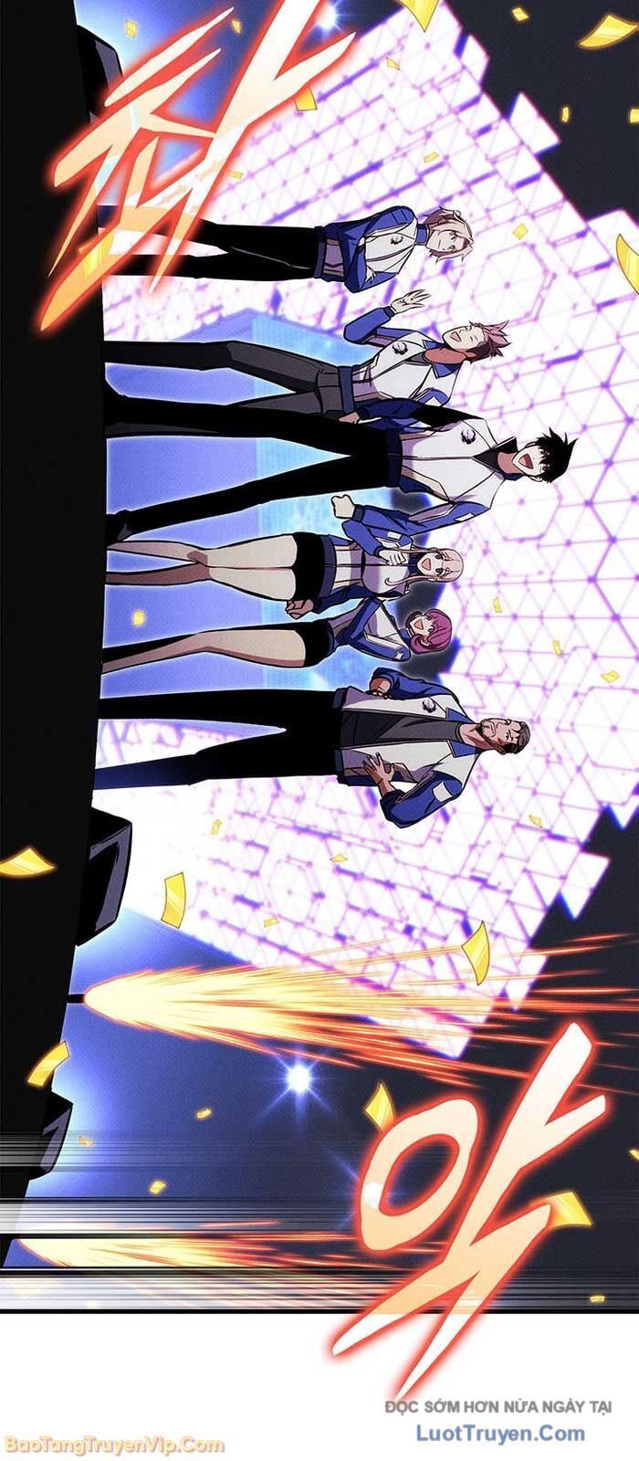 đọc truyện Ranker Tái Xuất Chương 210 ảnh 38 tại Thiên Thai Truyện