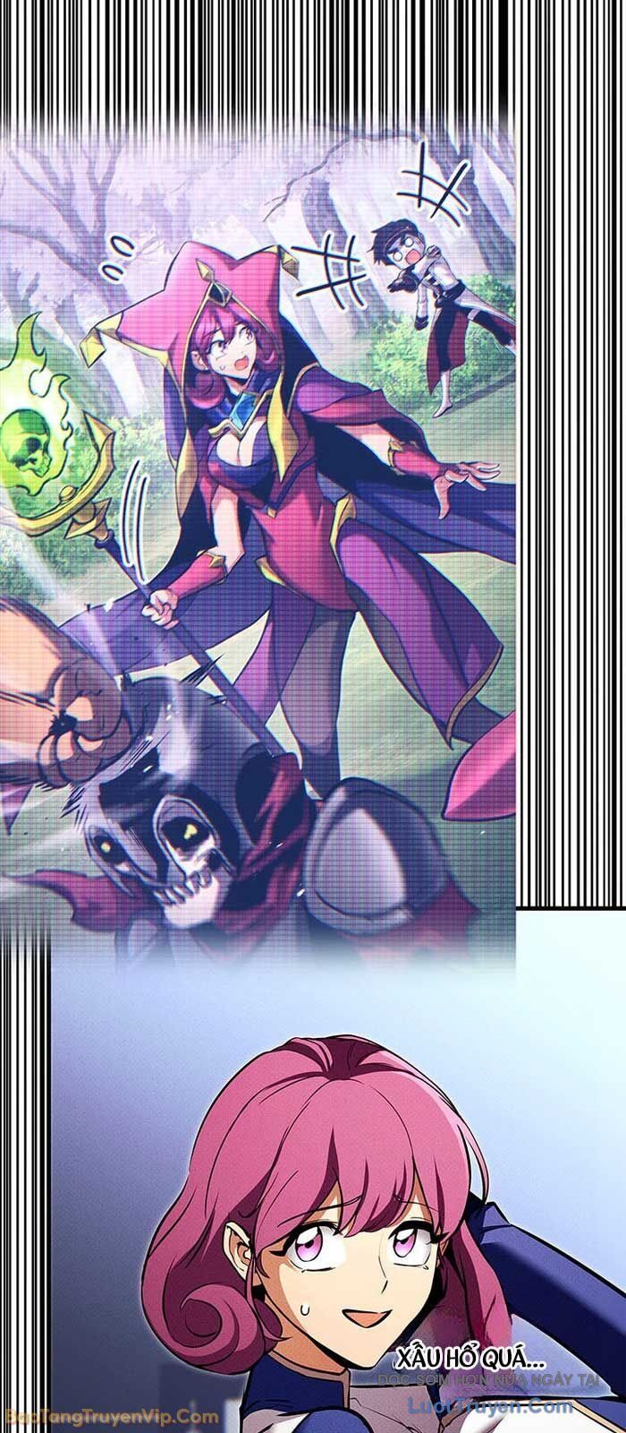 đọc truyện Ranker Tái Xuất Chương 210 ảnh 56 tại Thiên Thai Truyện